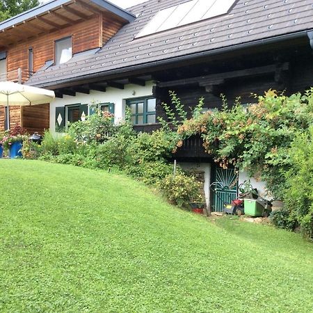 Ferienhaus Blumenparadies Stainz Ngoại thất bức ảnh