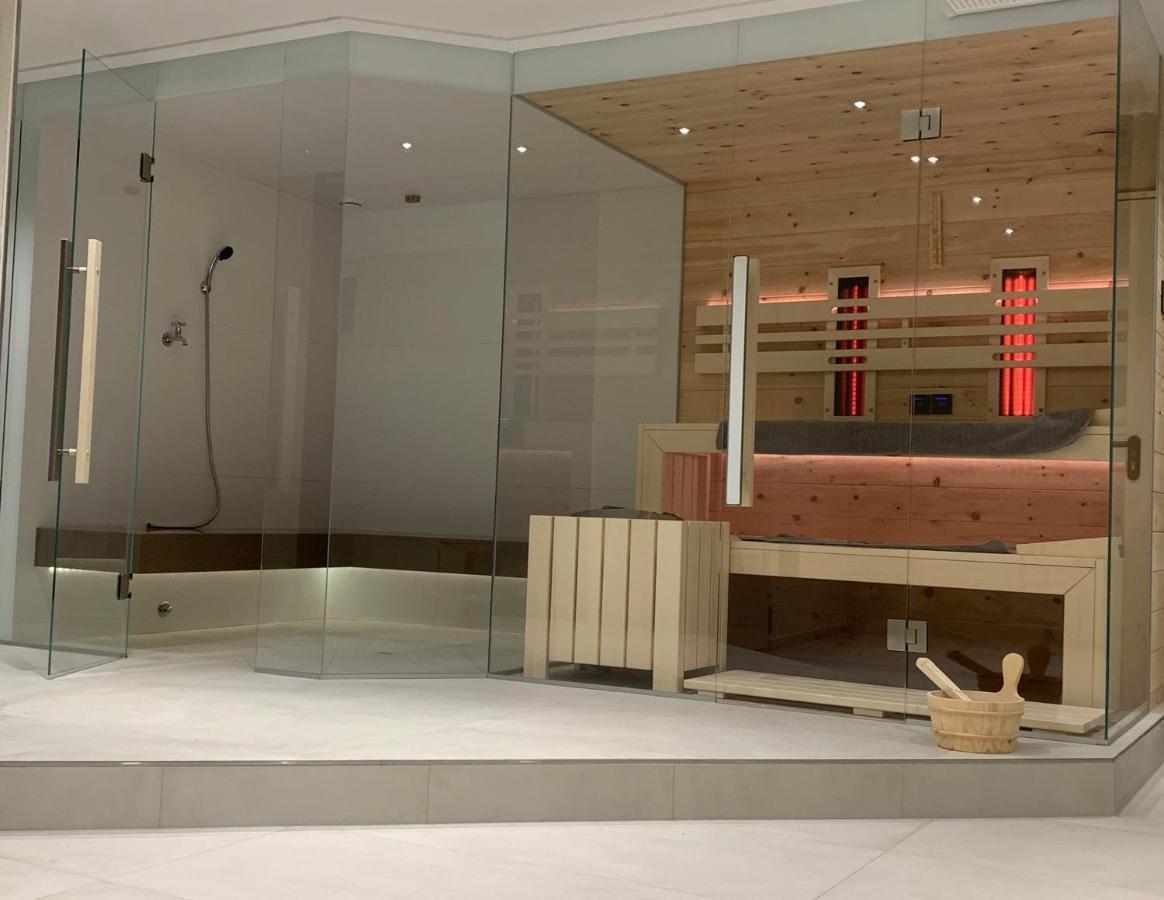 Ferienhaus Blumenparadies Stainz Ngoại thất bức ảnh