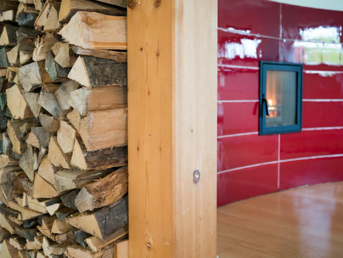 Ferienhaus Blumenparadies Stainz Ngoại thất bức ảnh