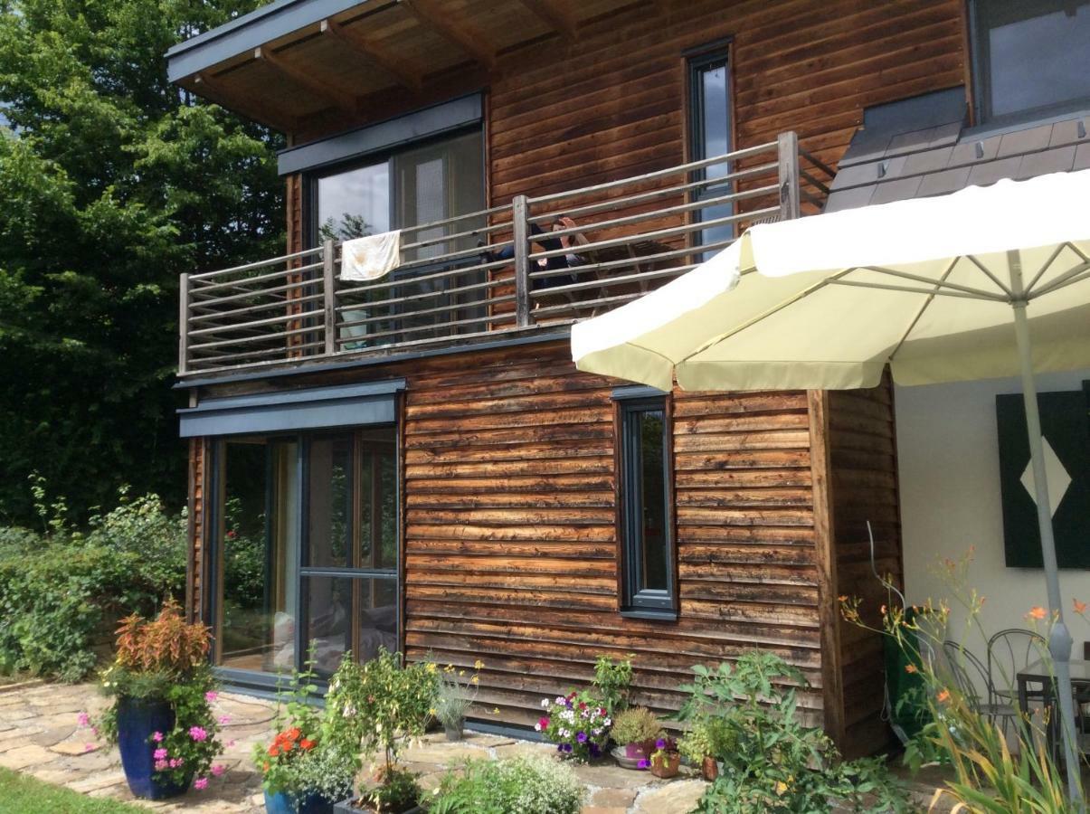 Ferienhaus Blumenparadies Stainz Ngoại thất bức ảnh